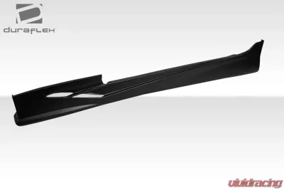 2000-2009 Honda S2000 Duraflex VTX V2 Side Skirts Rocker Panels - 2 Piece - 116484