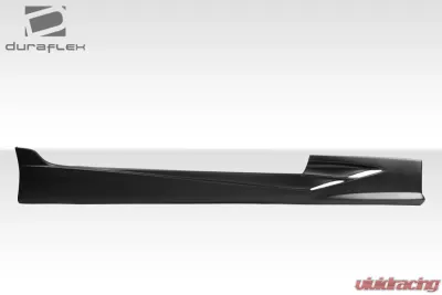2000-2009 Honda S2000 Duraflex VTX V2 Side Skirts Rocker Panels - 2 Piece - 116484