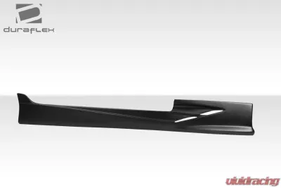 2000-2009 Honda S2000 Duraflex VTX V2 Side Skirts Rocker Panels - 2 Piece - 116484