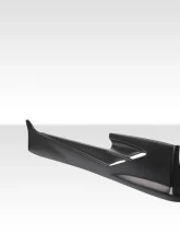2000-2009 Honda S2000 Duraflex VTX V2 Side Skirts Rocker Panels - 2 Piece                                     - 116484 - Image 9