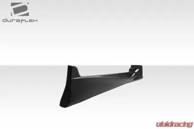 2000-2009 Honda S2000 Duraflex VTX V2 Side Skirts Rocker Panels - 2 Piece - 116484