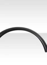 2000-2009 Honda S2000 Duraflex VTX Fender Flares - 4 Piece ( 2004-2009 models require minor modifications )                                     - 116486 - Image 5