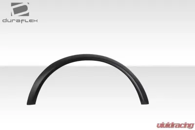 2000-2009 Honda S2000 Duraflex VTX Fender Flares - 4 Piece ( 2004-2009 models require minor modifications ) - 116486