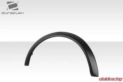 2000-2009 Honda S2000 Duraflex VTX Fender Flares - 4 Piece ( 2004-2009 models require minor modifications ) - 116486