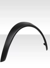 2000-2009 Honda S2000 Duraflex VTX Fender Flares - 4 Piece ( 2004-2009 models require minor modifications )                                     - 116486 - Image 7