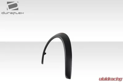 2000-2009 Honda S2000 Duraflex VTX Fender Flares - 4 Piece ( 2004-2009 models require minor modifications ) - 116486