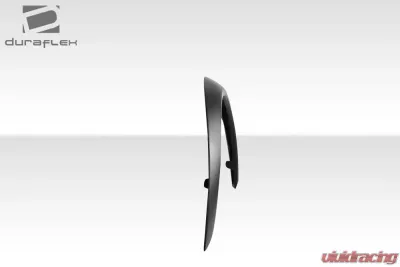 2000-2009 Honda S2000 Duraflex VTX Fender Flares - 4 Piece ( 2004-2009 models require minor modifications ) - 116486