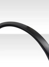 2000-2009 Honda S2000 Duraflex VTX Fender Flares - 4 Piece ( 2004-2009 models require minor modifications )                                     - 116486 - Image 11