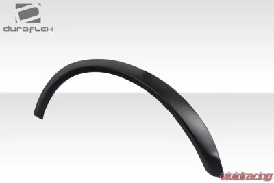 2000-2009 Honda S2000 Duraflex VTX Fender Flares - 4 Piece ( 2004-2009 models require minor modifications ) - 116486