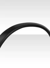 2000-2009 Honda S2000 Duraflex VTX Fender Flares - 4 Piece ( 2004-2009 models require minor modifications )                                     - 116486 - Image 12