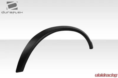 2000-2009 Honda S2000 Duraflex VTX Fender Flares - 4 Piece ( 2004-2009 models require minor modifications ) - 116486