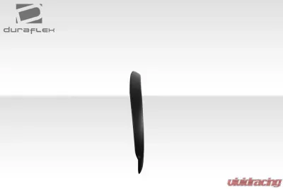 2000-2009 Honda S2000 Duraflex VTX Fender Flares - 4 Piece ( 2004-2009 models require minor modifications ) - 116486