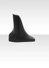 2000-2009 Honda S2000 Duraflex OEM Look Side Skirt Add Ons - 2 Piece                                     - 116488 - Image 3