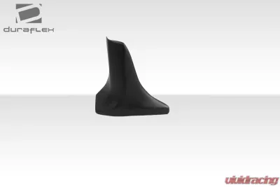 2000-2009 Honda S2000 Duraflex OEM Look Side Skirt Add Ons - 2 Piece - 116488