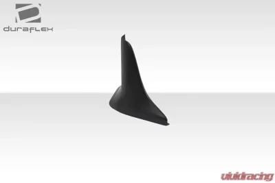 2000-2009 Honda S2000 Duraflex OEM Look Side Skirt Add Ons - 2 Piece - 116488