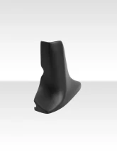 2000-2009 Honda S2000 Duraflex OEM Look Side Skirt Add Ons - 2 Piece                                     - 116488 - Image 5