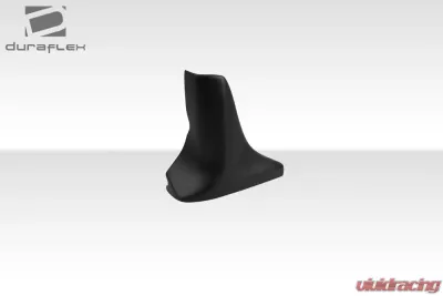 2000-2009 Honda S2000 Duraflex OEM Look Side Skirt Add Ons - 2 Piece - 116488