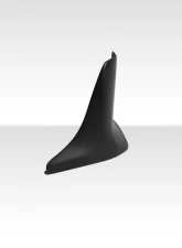 2000-2009 Honda S2000 Duraflex OEM Look Side Skirt Add Ons - 2 Piece                                     - 116488 - Image 7