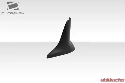 2000-2009 Honda S2000 Duraflex OEM Look Side Skirt Add Ons - 2 Piece - 116488