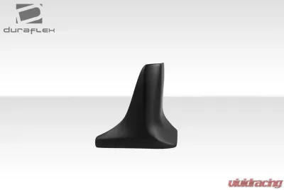 2000-2009 Honda S2000 Duraflex OEM Look Side Skirt Add Ons - 2 Piece - 116488