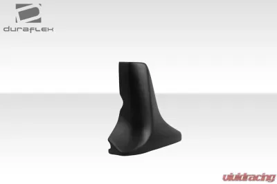 2000-2009 Honda S2000 Duraflex OEM Look Side Skirt Add Ons - 2 Piece - 116488