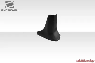 2000-2009 Honda S2000 Duraflex OEM Look Side Skirt Add Ons - 2 Piece - 116488