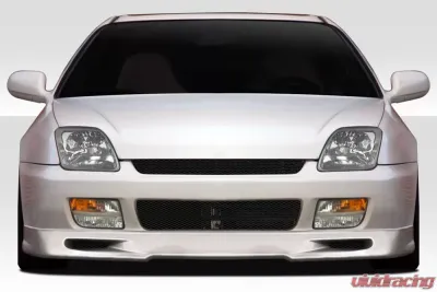 1997-2001 Honda Prelude Duraflex Track Front Lip Spoiler - 1 Piece - 116492