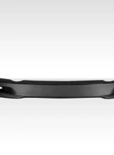 1997-2001 Honda Prelude Duraflex Track Front Lip Spoiler - 1 Piece                                     - 116492 - Image 2