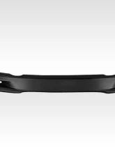 1997-2001 Honda Prelude Duraflex Track Front Lip Spoiler - 1 Piece                                     - 116492 - Image 3