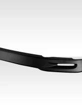 1997-2001 Honda Prelude Duraflex Track Front Lip Spoiler - 1 Piece                                     - 116492 - Image 4