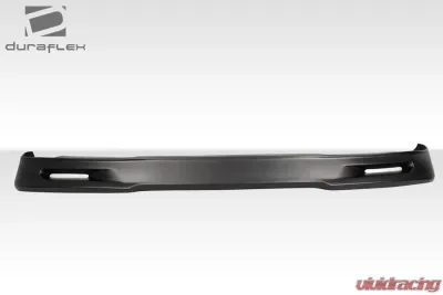 1997-2001 Honda Prelude Duraflex Track Front Lip Spoiler - 1 Piece - 116492
