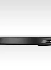 1997-2001 Honda Prelude Duraflex Track Front Lip Spoiler - 1 Piece                                     - 116492 - Image 9