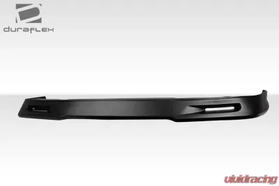 1997-2001 Honda Prelude Duraflex Track Front Lip Spoiler - 1 Piece - 116492