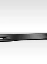 1997-2001 Honda Prelude Duraflex Track Front Lip Spoiler - 1 Piece                                     - 116492 - Image 10