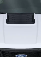 2019-2023 Ford Ranger Duraflex Raptor Look Hood - 1 Piece                                     - 116498 - Image 11