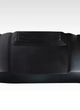 2019-2023 Ford Ranger Duraflex Raptor Look Hood - 1 Piece                                     - 116498 - Image 3