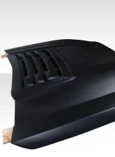 2019-2023 Ford Ranger Duraflex Raptor Look Hood - 1 Piece                                     - 116498 - Image 7