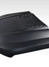 2019-2023 Ford Ranger Duraflex Raptor Look Hood - 1 Piece                                     - 116498 - Image 9