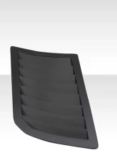 2003-2006 Nissan 350Z Z33 Duraflex GT1 Hood Vents - 3 Piece                                     - 116506 - Image 3
