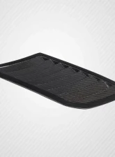 2003-2006 Nissan 350Z Z33 Carbon Creations GT1 Hood Vents - 3 Piece                                     - 116507 - Image 10