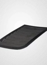 2003-2006 Nissan 350Z Z33 Carbon Creations GT1 Hood Vents - 3 Piece                                     - 116507 - Image 20