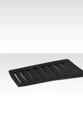 2009-2020 Nissan 370Z Z34 Duraflex GT1 Hood Vents - 3 Piece                                     - 116508 - Image 6