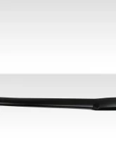 2018-2023 Ford Mustang Duraflex CVX Front Lip Spoiler - 1 Piece                                     - 116510 - Image 3