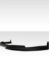 2018-2023 Ford Mustang Duraflex CVX Front Lip Spoiler - 1 Piece                                     - 116510 - Image 4