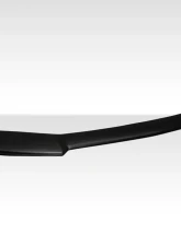 2018-2023 Ford Mustang Duraflex CVX Front Lip Spoiler - 1 Piece                                     - 116510 - Image 6