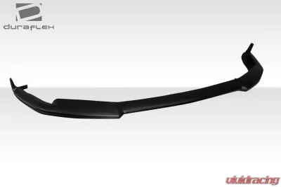 2018-2023 Ford Mustang Duraflex CVX Front Lip Spoiler - 1 Piece - 116510