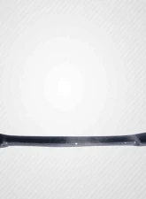 2018-2023 Ford Mustang Carbon Creations CVX Front Lip Spoiler - 1 Piece                                     - 116511 - Image 2