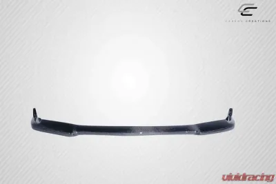 2018-2023 Ford Mustang Carbon Creations CVX Front Lip Spoiler - 1 Piece - 116511