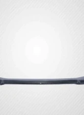 2018-2023 Ford Mustang Carbon Creations CVX Front Lip Spoiler - 1 Piece                                     - 116511 - Image 3