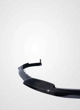 2018-2023 Ford Mustang Carbon Creations CVX Front Lip Spoiler - 1 Piece                                     - 116511 - Image 5
